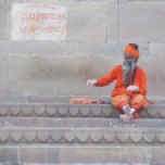 India - Varanassi