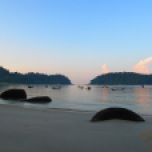 Malaysia - Pangkor Island