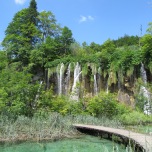 Croatia - Plitvice