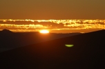Sunrise @ Dune 45 Sossusvlei Namibia