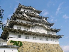 Himeji Castle (8)