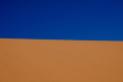 Sand and Sky - Namibia Desset