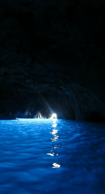 Blue Grotto 3