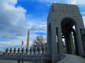 The National WWII Memorial